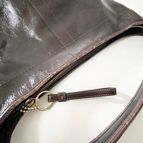 COACH HOBO bag - Picture 8 of 11